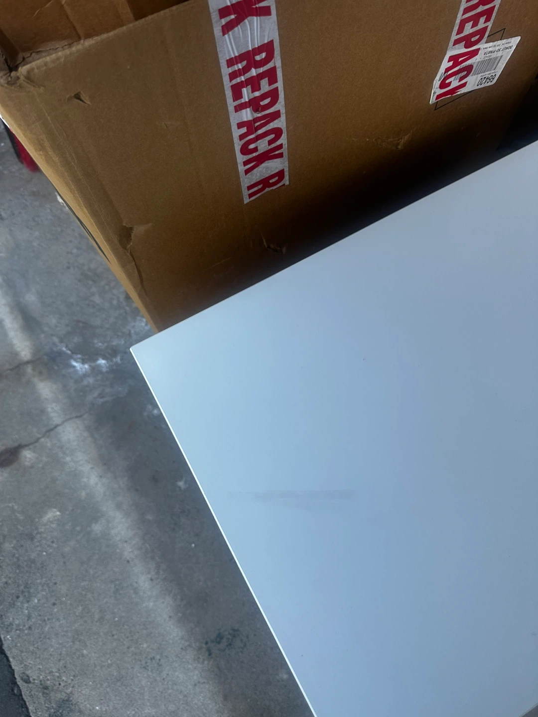Ikea hemnes nightstand - photo 3