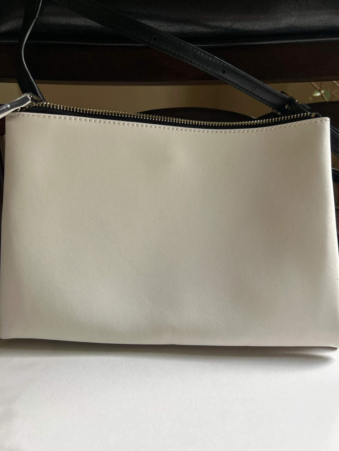 Guess Clutch/Crossbody Bag - Beige - photo 2