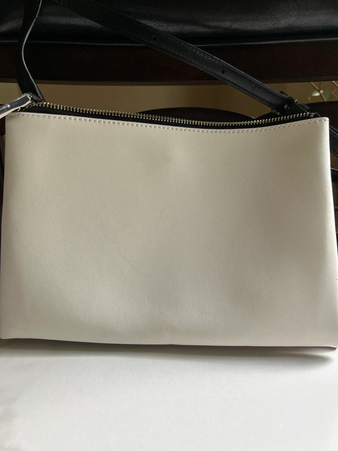 Guess Clutch/Crossbody Bag - Beige - photo 2