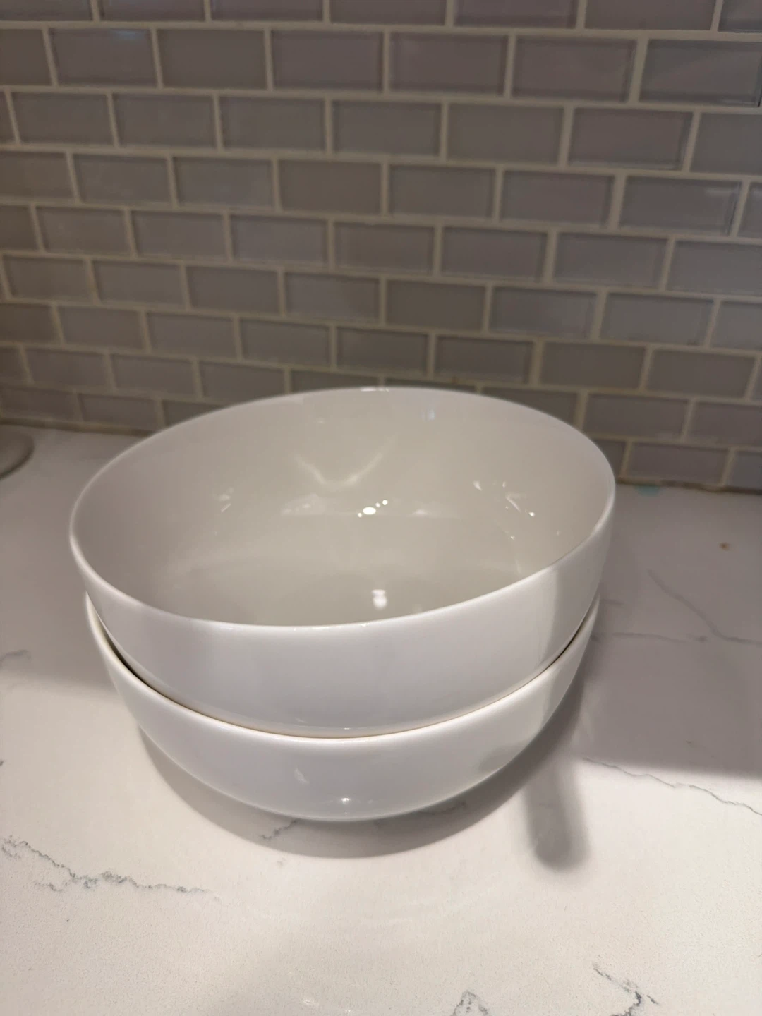 Free ceramic bowl