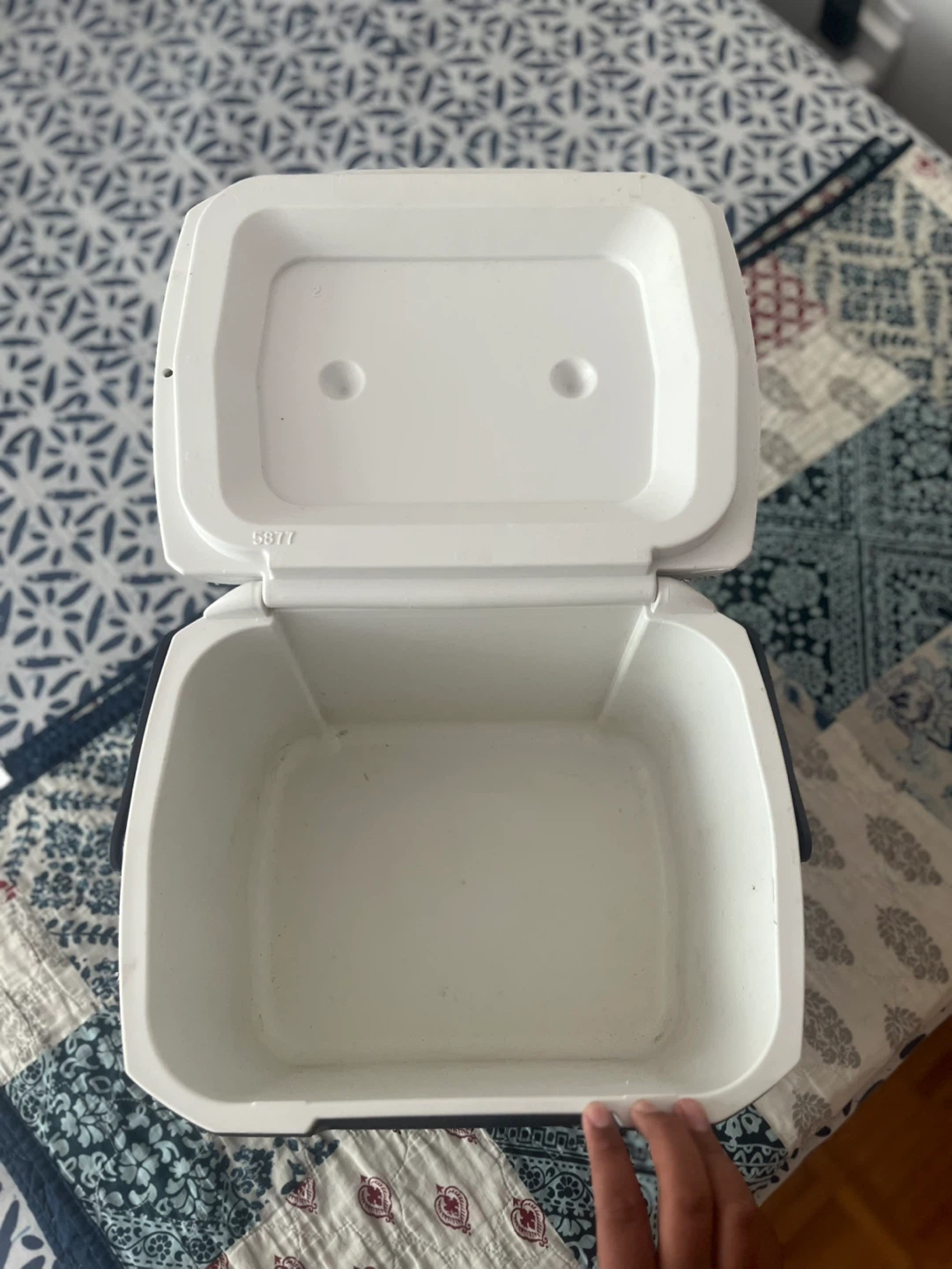Coleman Chiller Cooler - photo 2