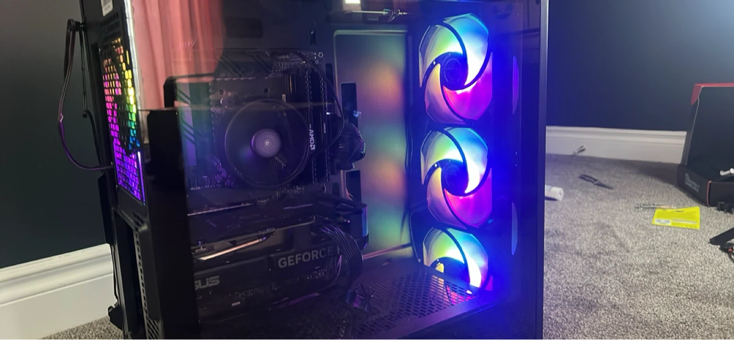 Gaming Pc