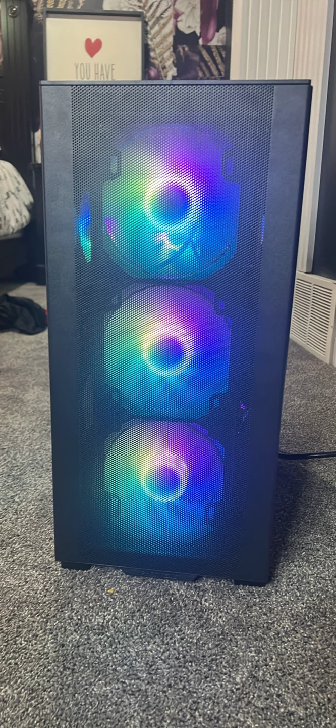 Gaming Pc - photo 2