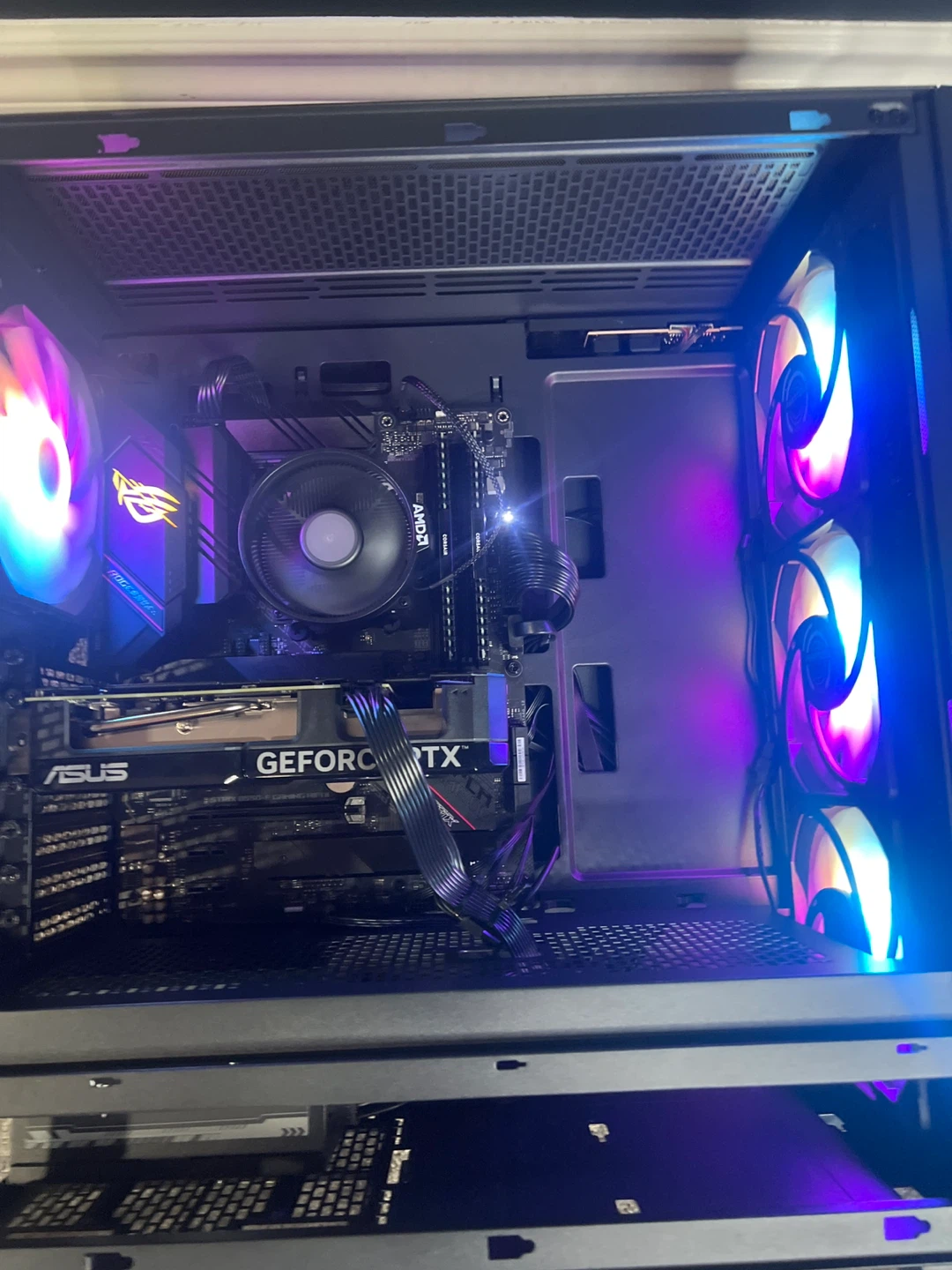 Gaming Pc - photo 3