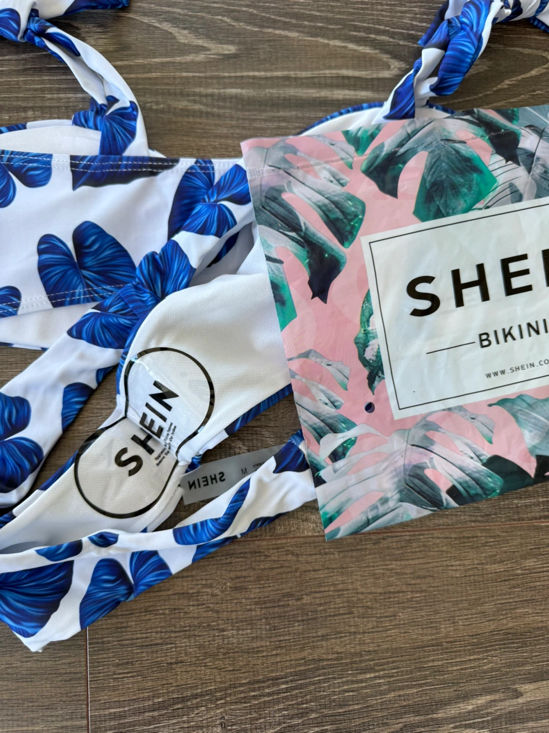 Brand new Bikini size medium - photo 3