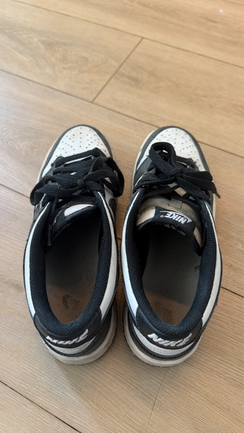 Nike Dunk Low Youth Sneakers - photo 2