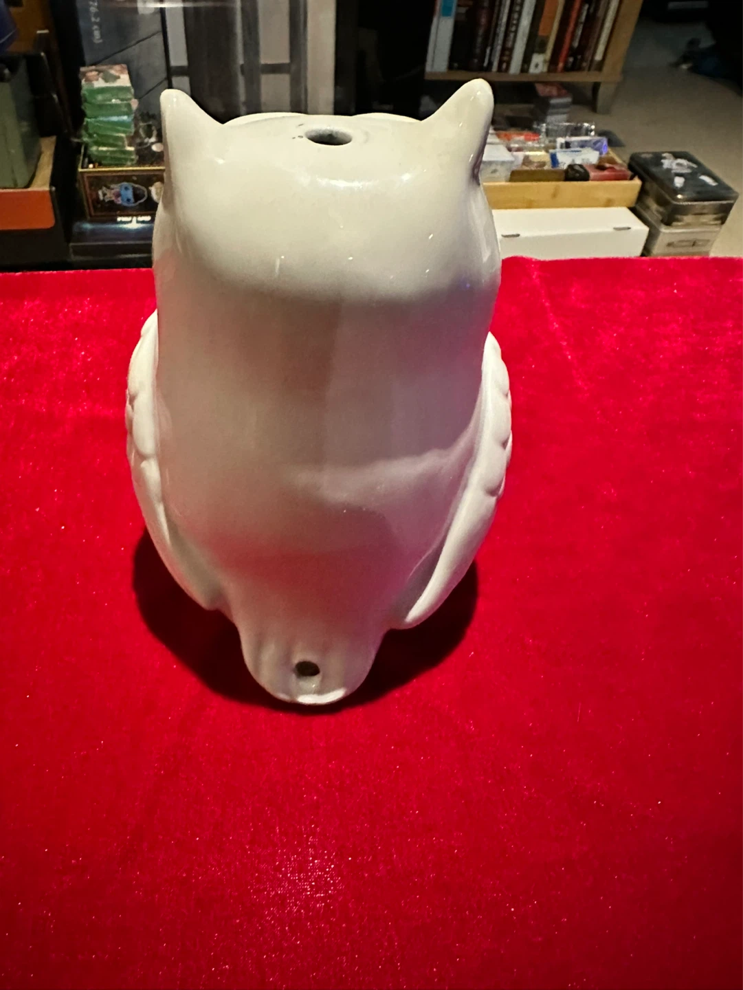 Owl light case - photo 4