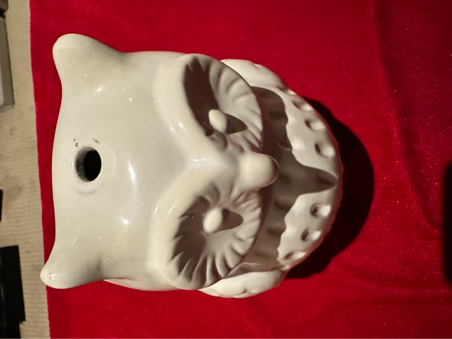 Owl light case - photo 3