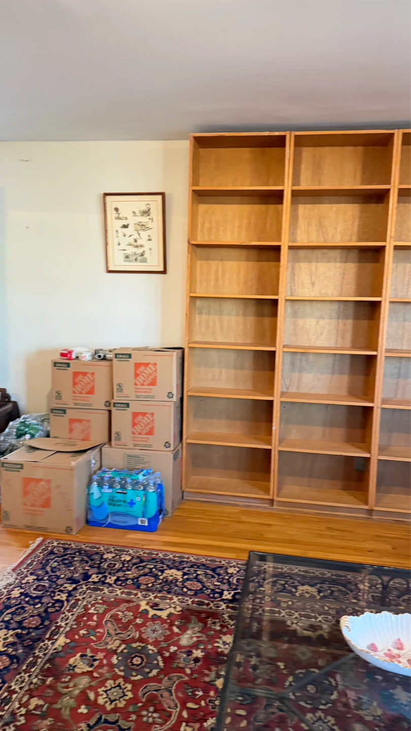 Declutter and Organized services - photo 5