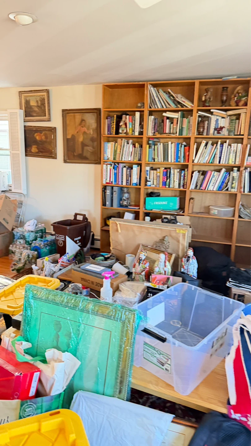 Declutter and Organized services - photo 2