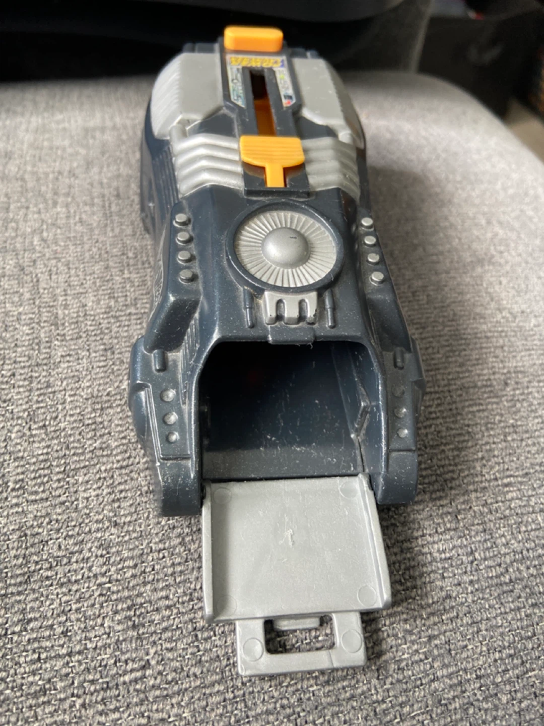 Vintage 1998 Hot Wheels Power Launcher – Portable Track