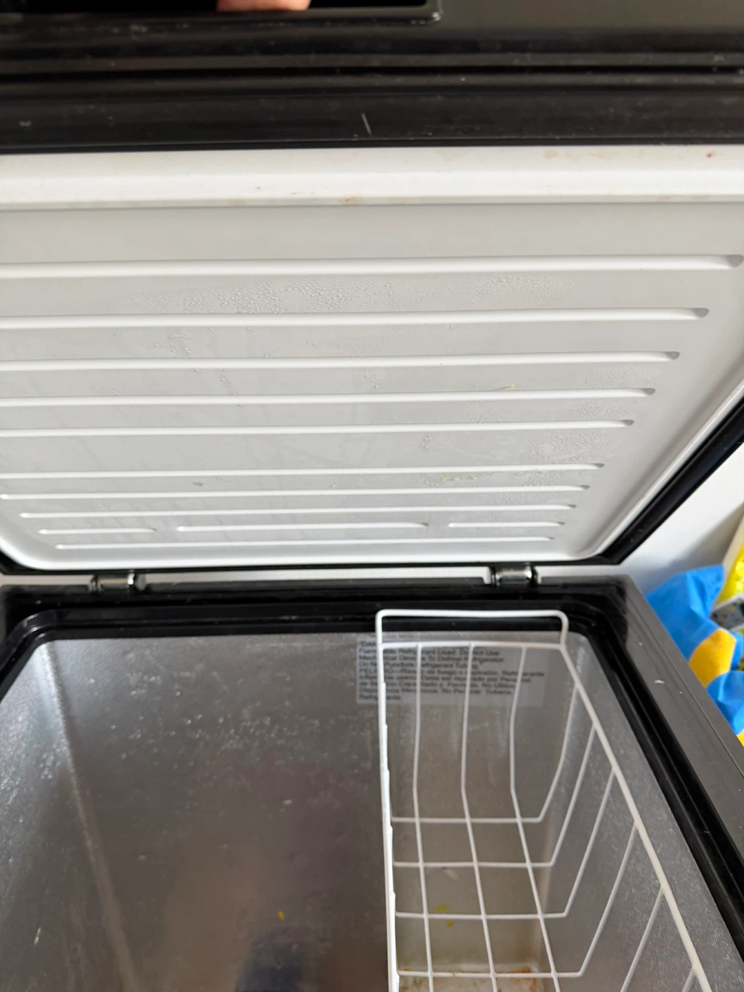 Arctic King Chest Freezer - photo 4