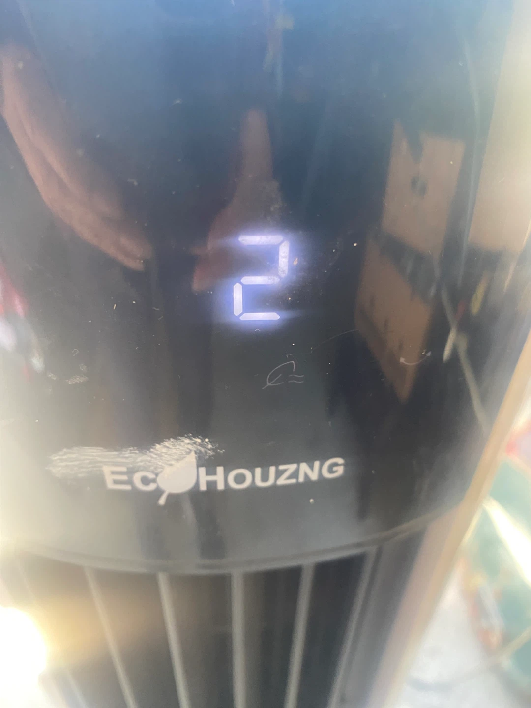 ECO HOUZNG Tower Fan - photo 3