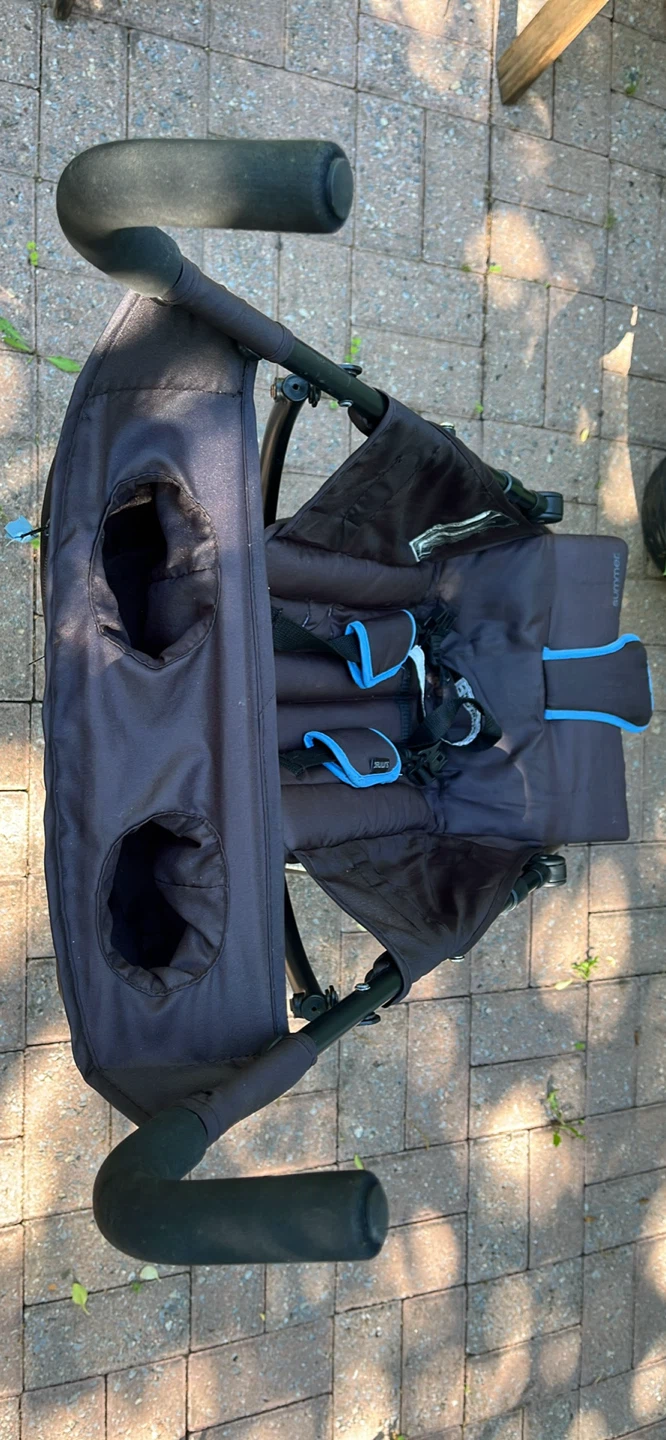 Summer Infant Umbrella Stroller - photo 5
