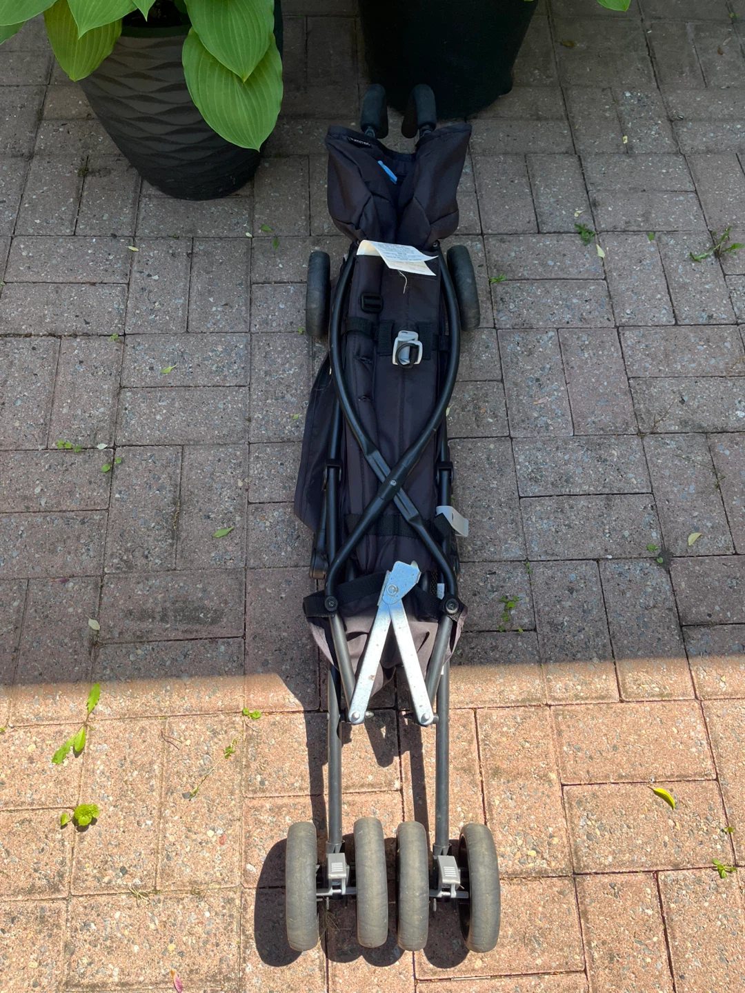 Summer Infant Umbrella Stroller - photo 2