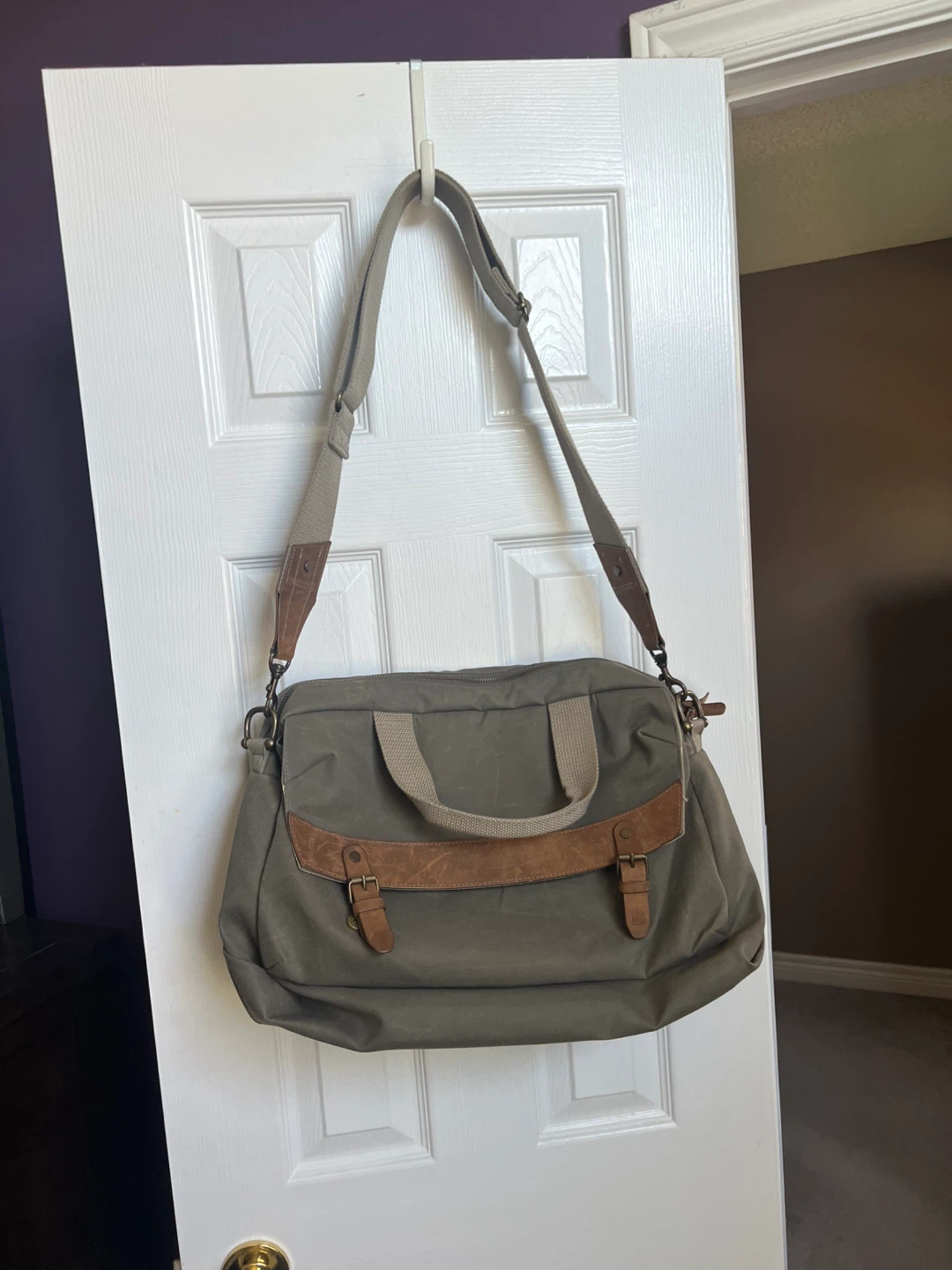 MEC duffel bag - photo 2