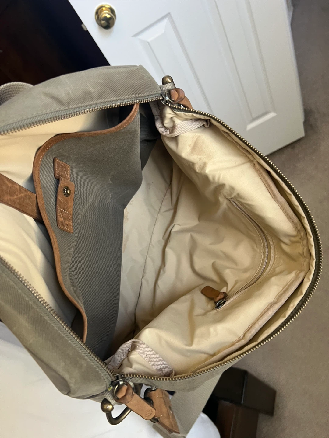 MEC duffel bag - photo 3