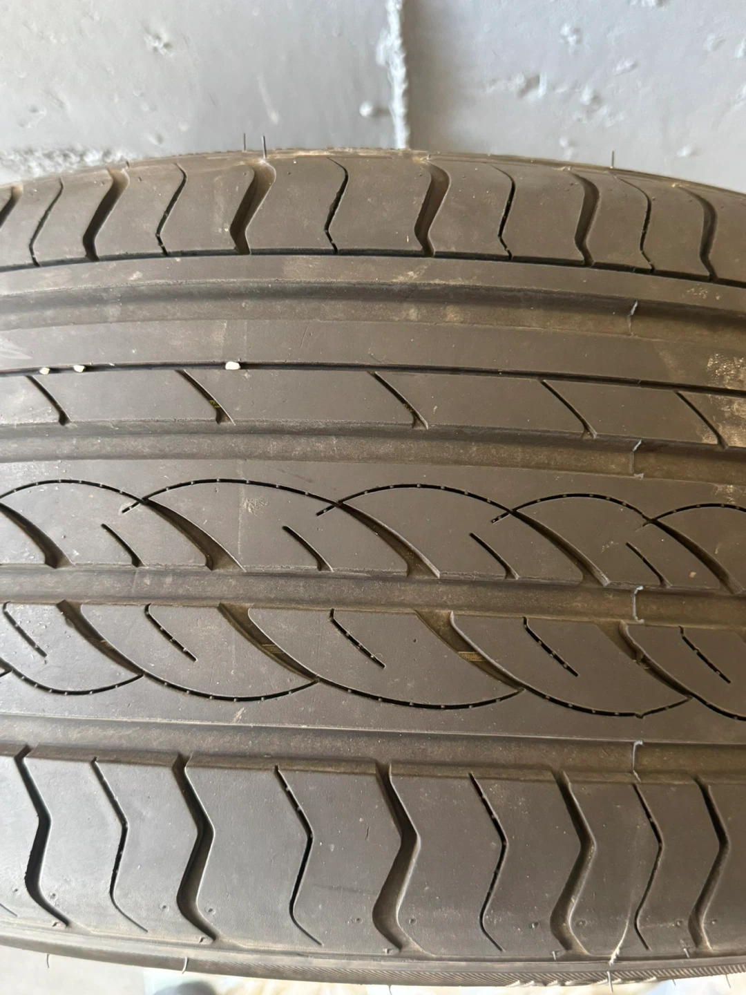 JOYROAD Sport Tire 245/50ZR18 100W