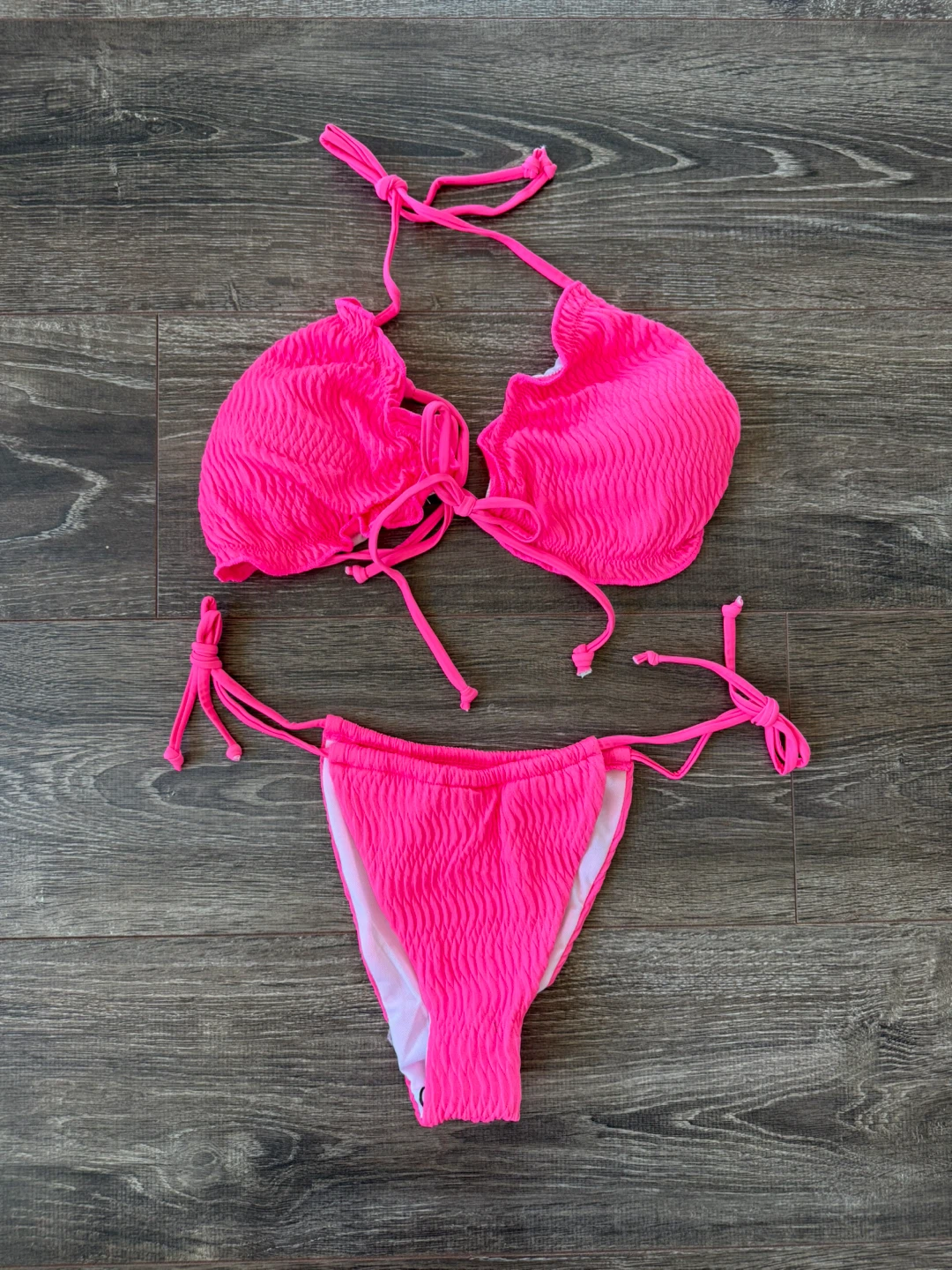 Brand new bikini size medium