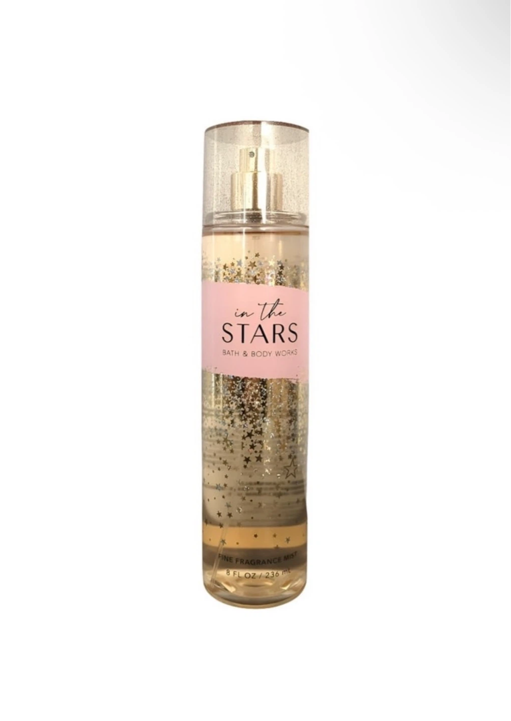 Bath & Body Works “In The Stars” Body Mist
