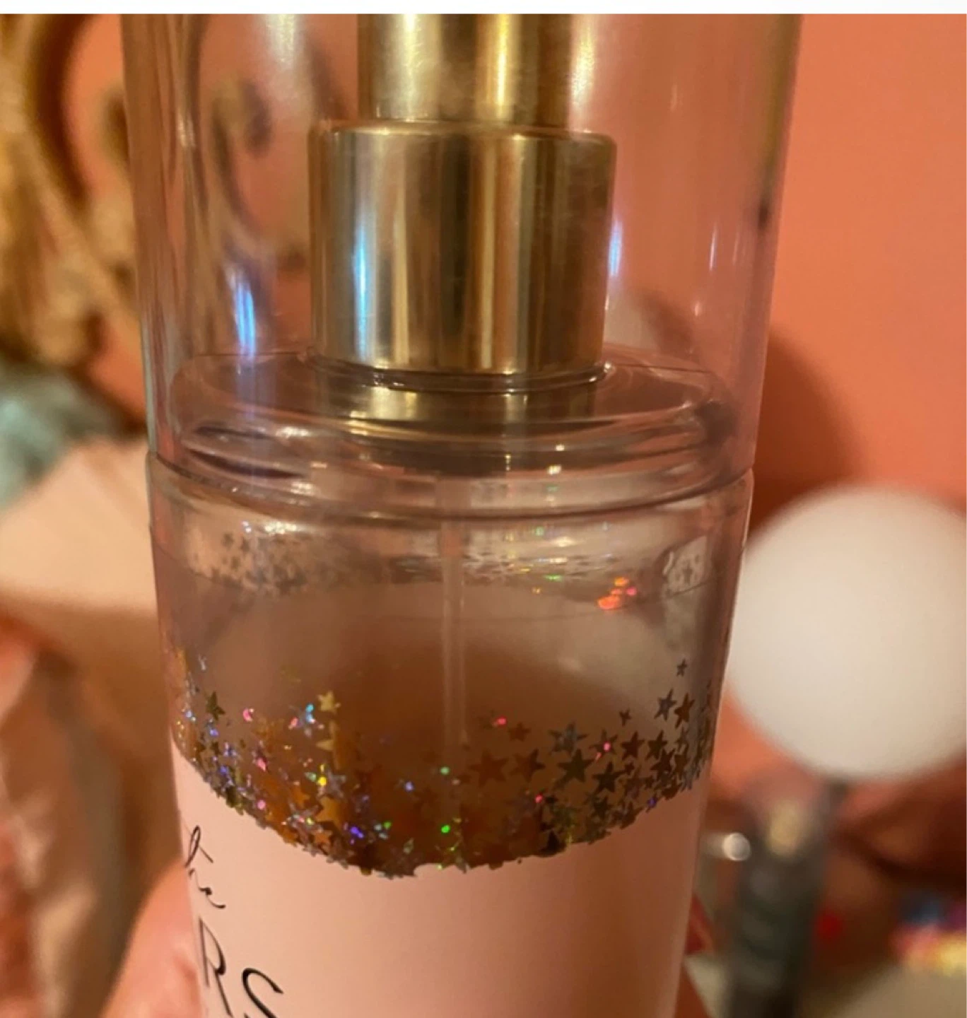 Bath & Body Works “In The Stars” Body Mist - photo 2
