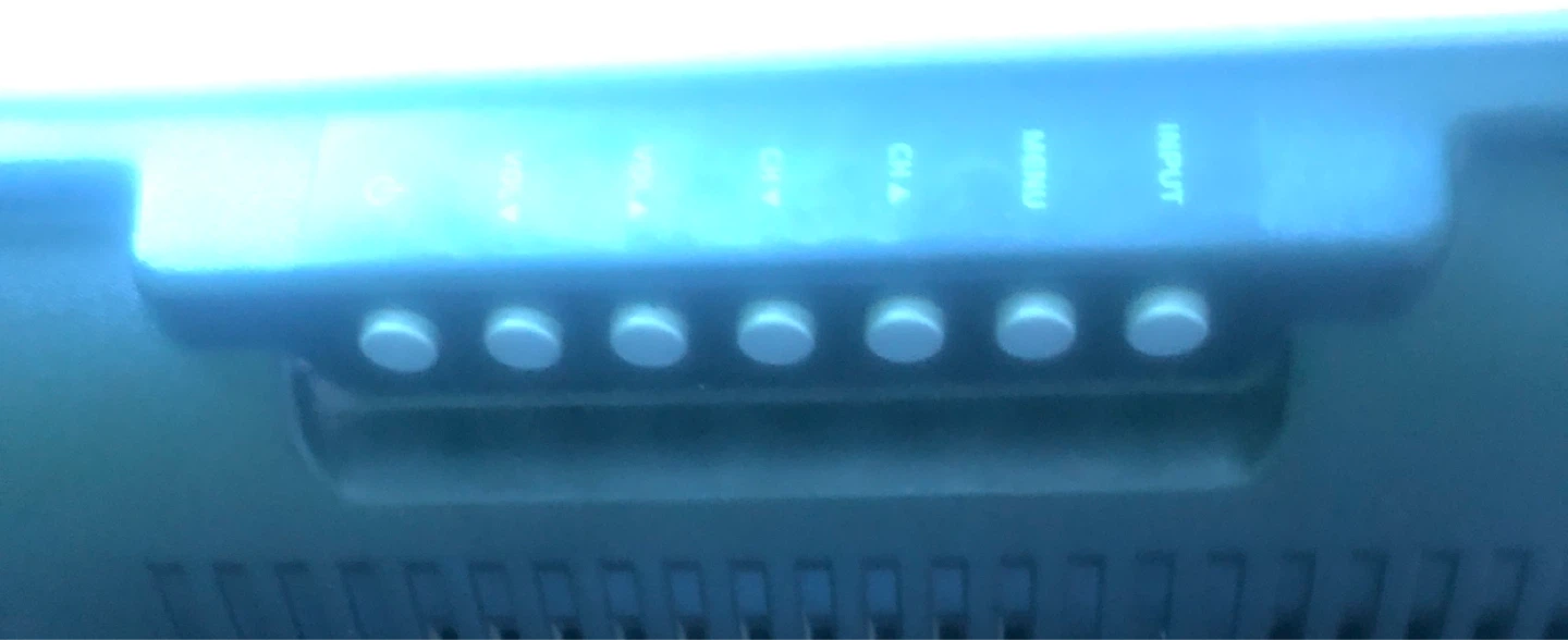 Konka Monitor/Tv READ DESCRIPTION - photo 2