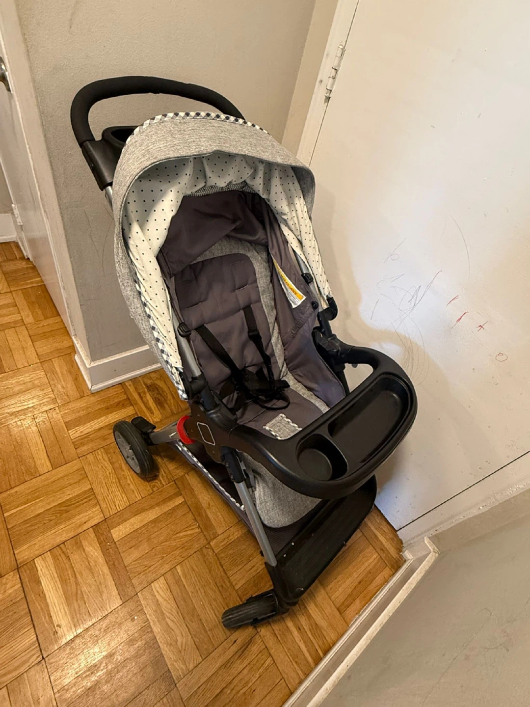 Safety 1st Grey Stroller