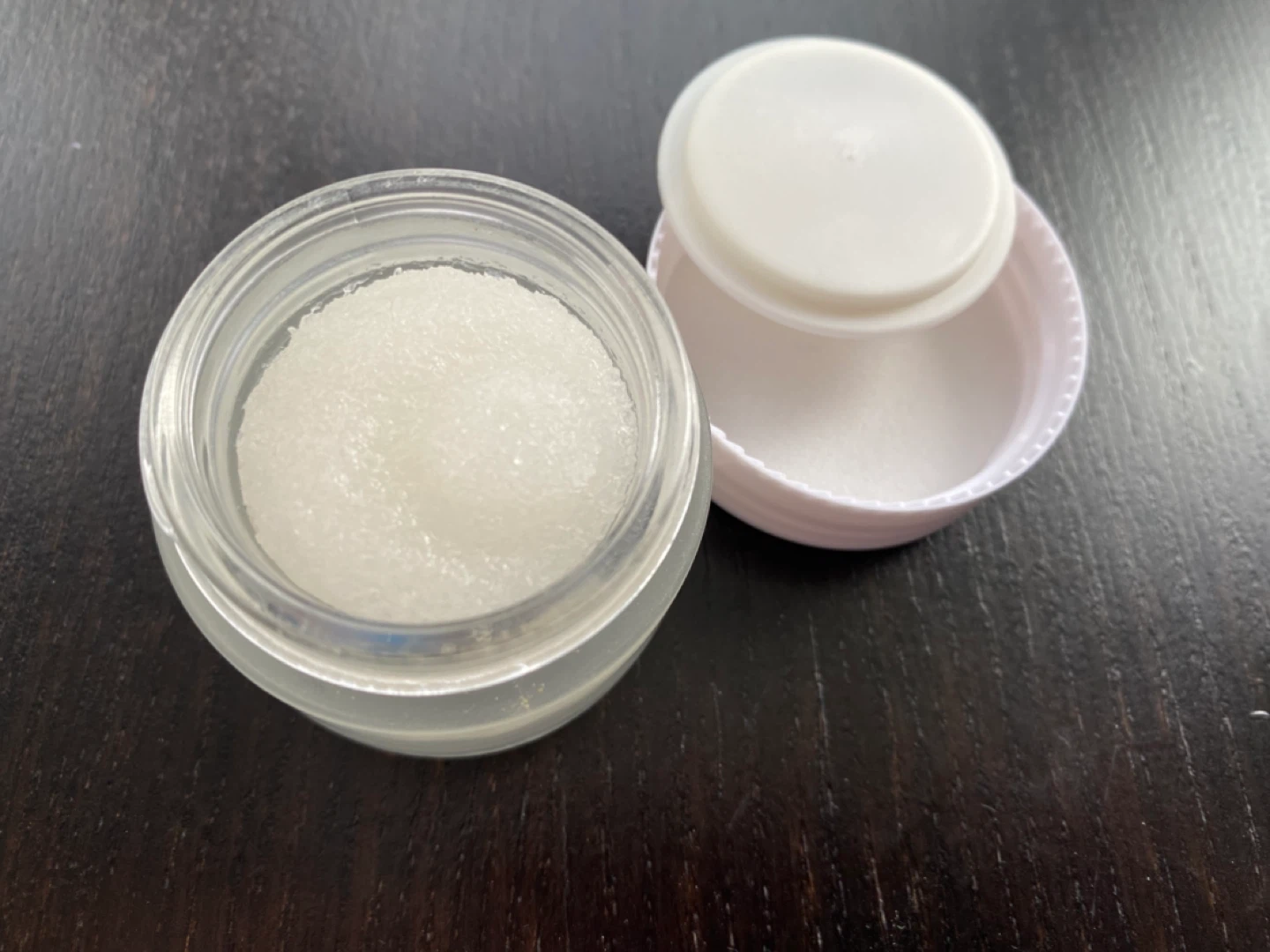 Three Ships Vanilla Lip Exfoliator - photo 2