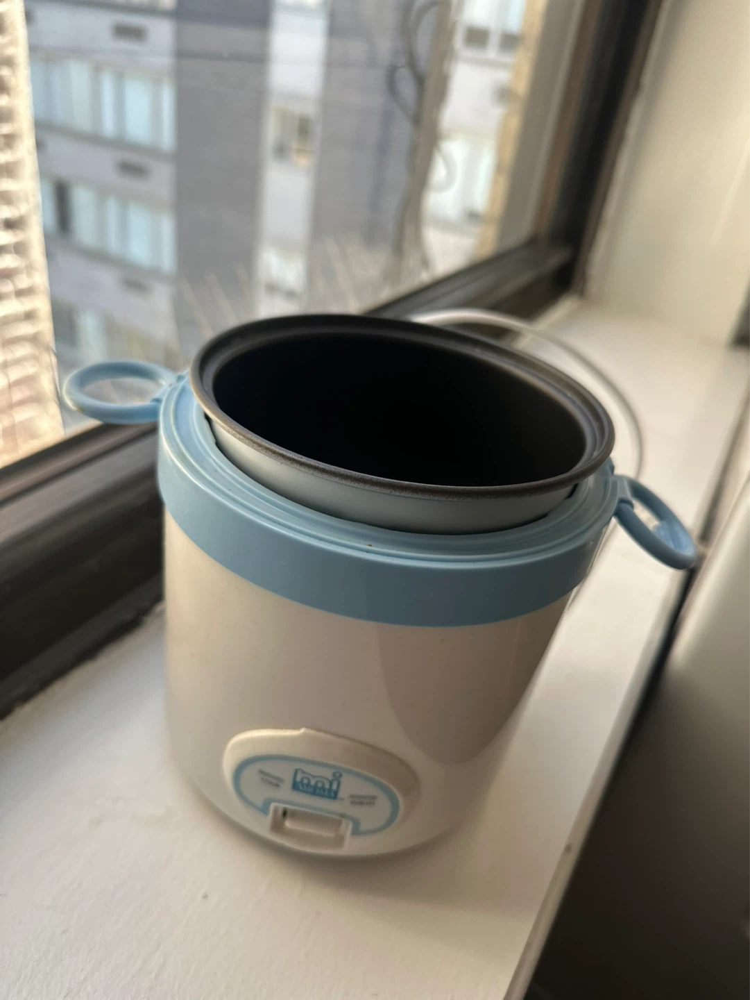 Mini Rice Cooker - photo 2