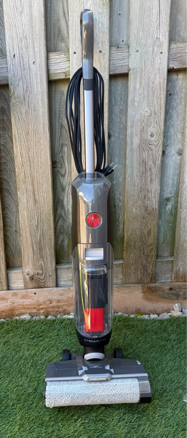 Streamline Floor Cleaner