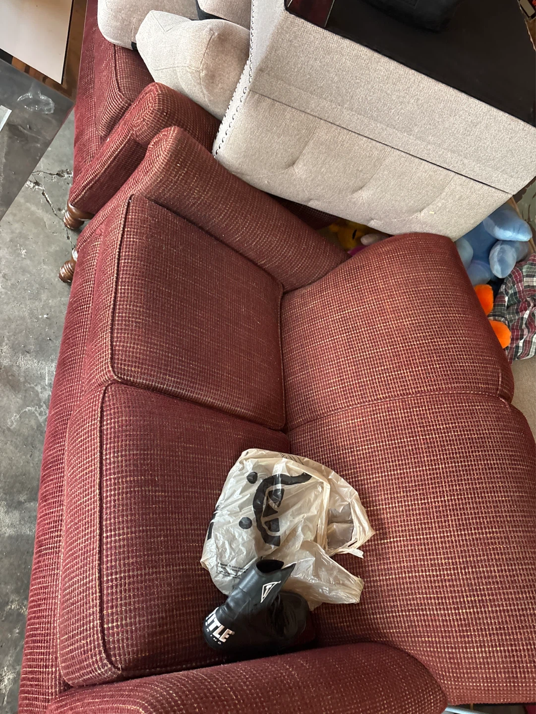 Garage sale 6/5/26 now till 7pm . 3324 n kostner - photo 4