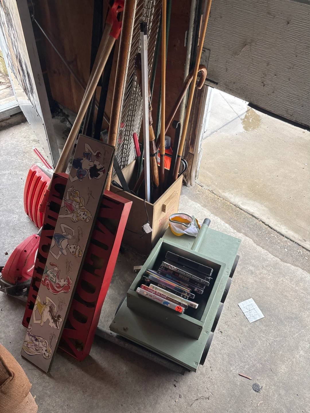Garage sale 6/5/26 now till 7pm . 3324 n kostner - photo 2