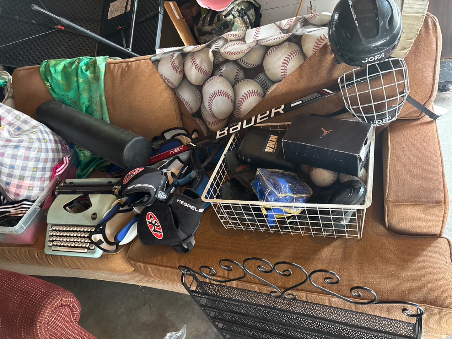 Garage sale 6/5/26 now till 7pm . 3324 n kostner - photo 3