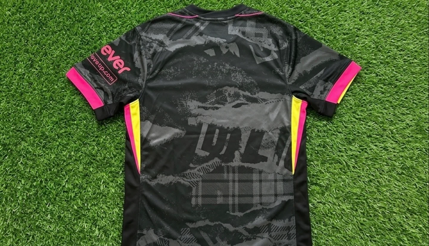 Nike Chelsea FC 21/22 Away Jersey - photo 2
