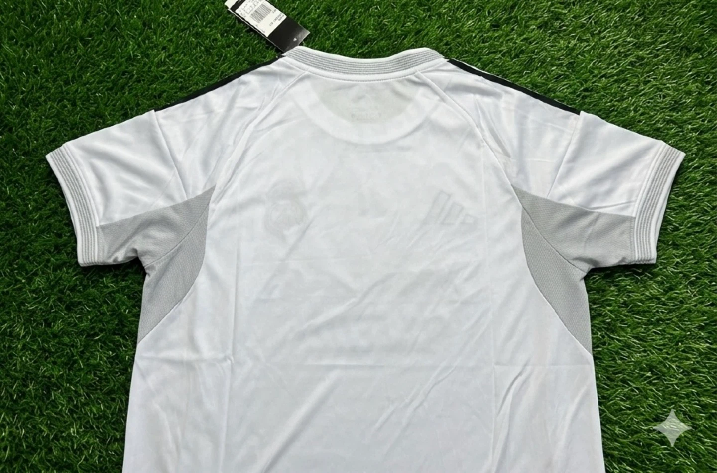 Adidas Real Madrid Jersey - photo 2