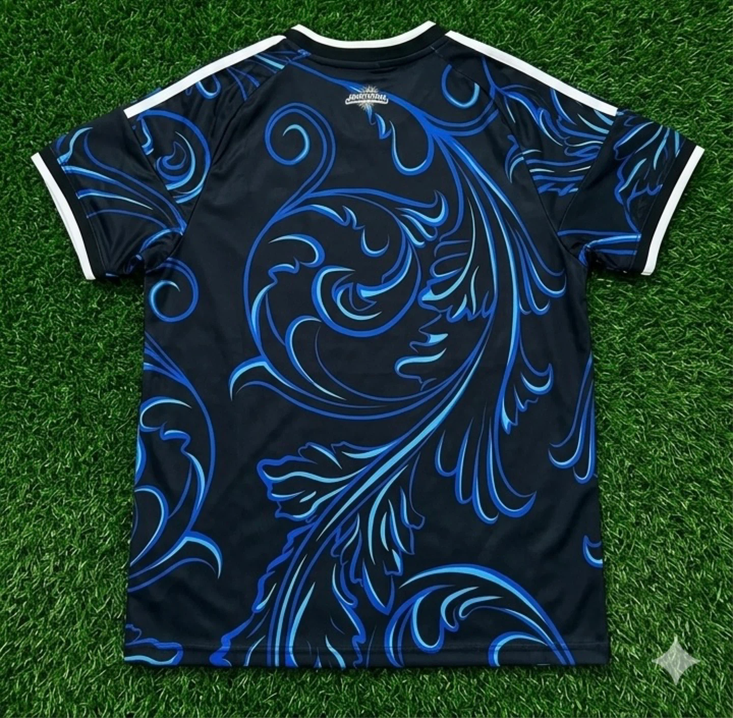 Adidas Argentina National Football Team Jersey - photo 2