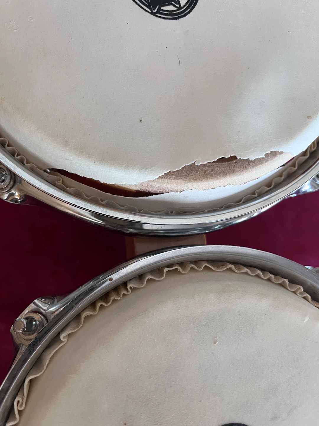 MP Conga Drums - photo 3