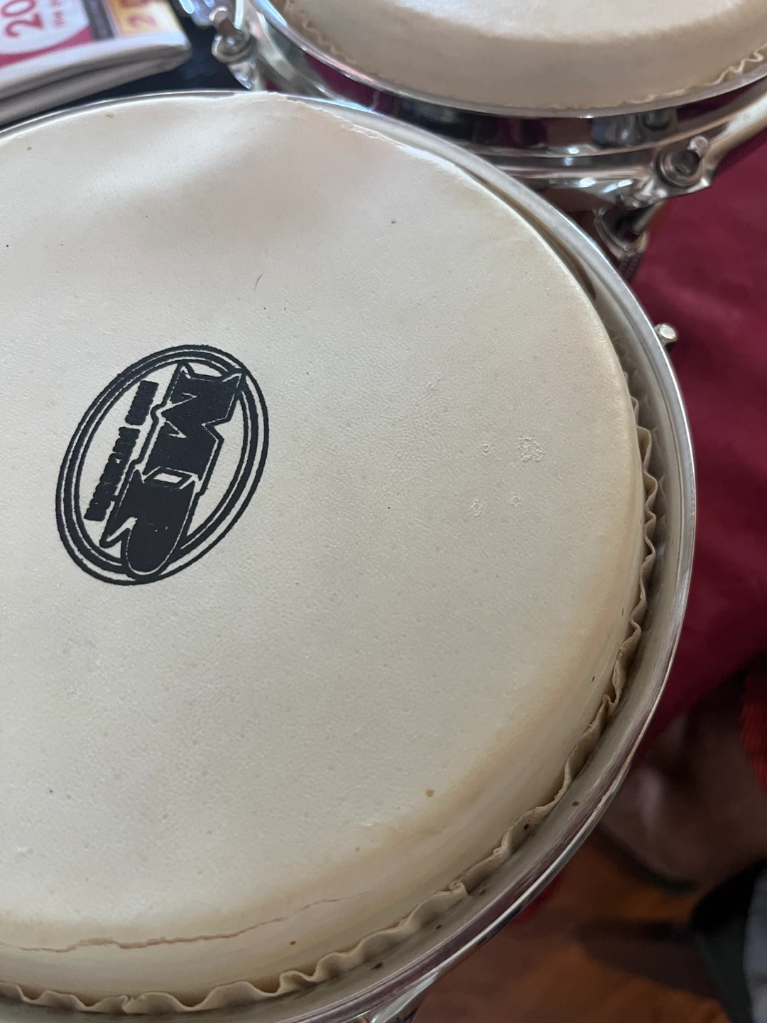 MP Conga Drums - photo 4
