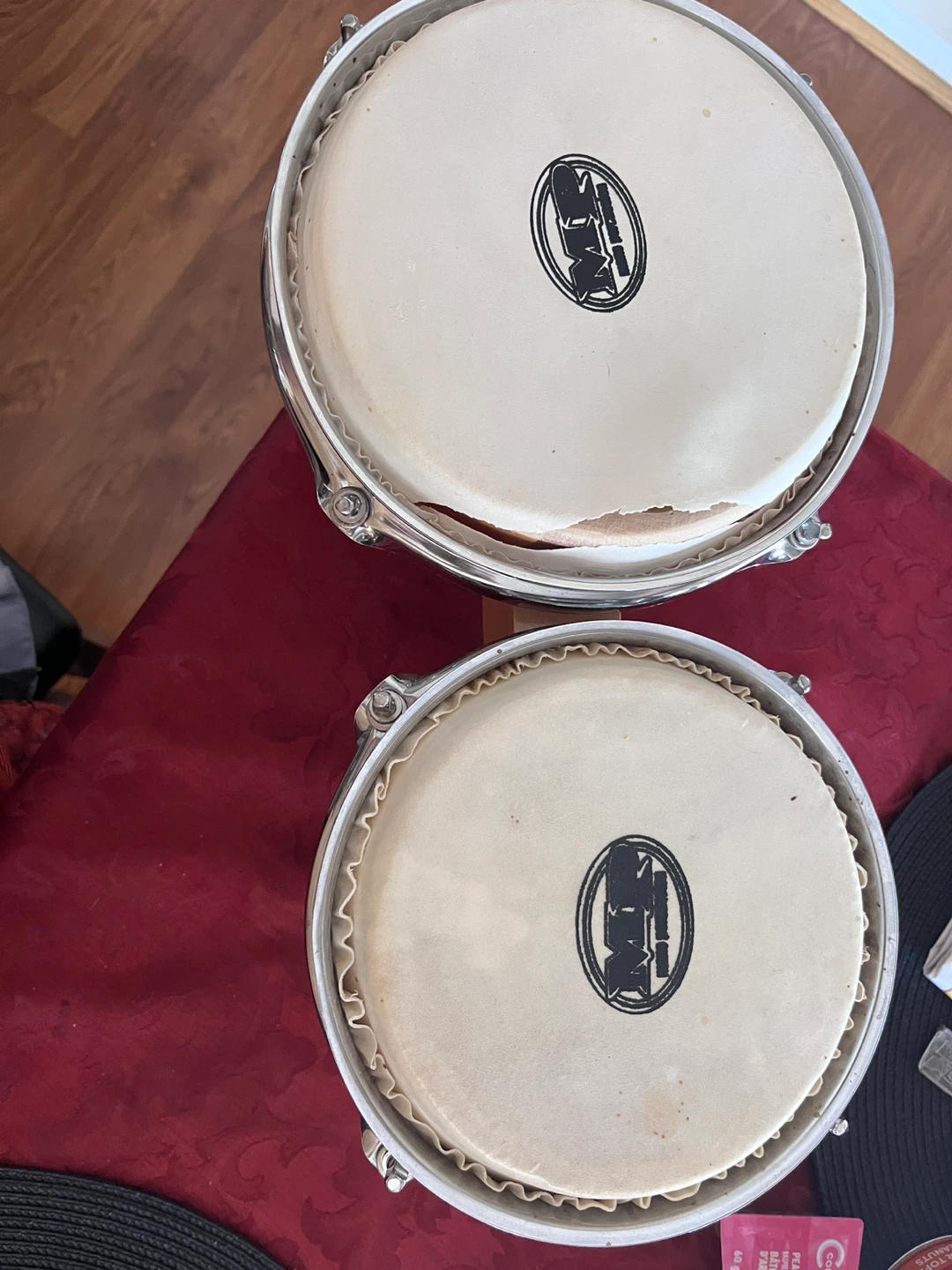 MP Conga Drums - photo 2