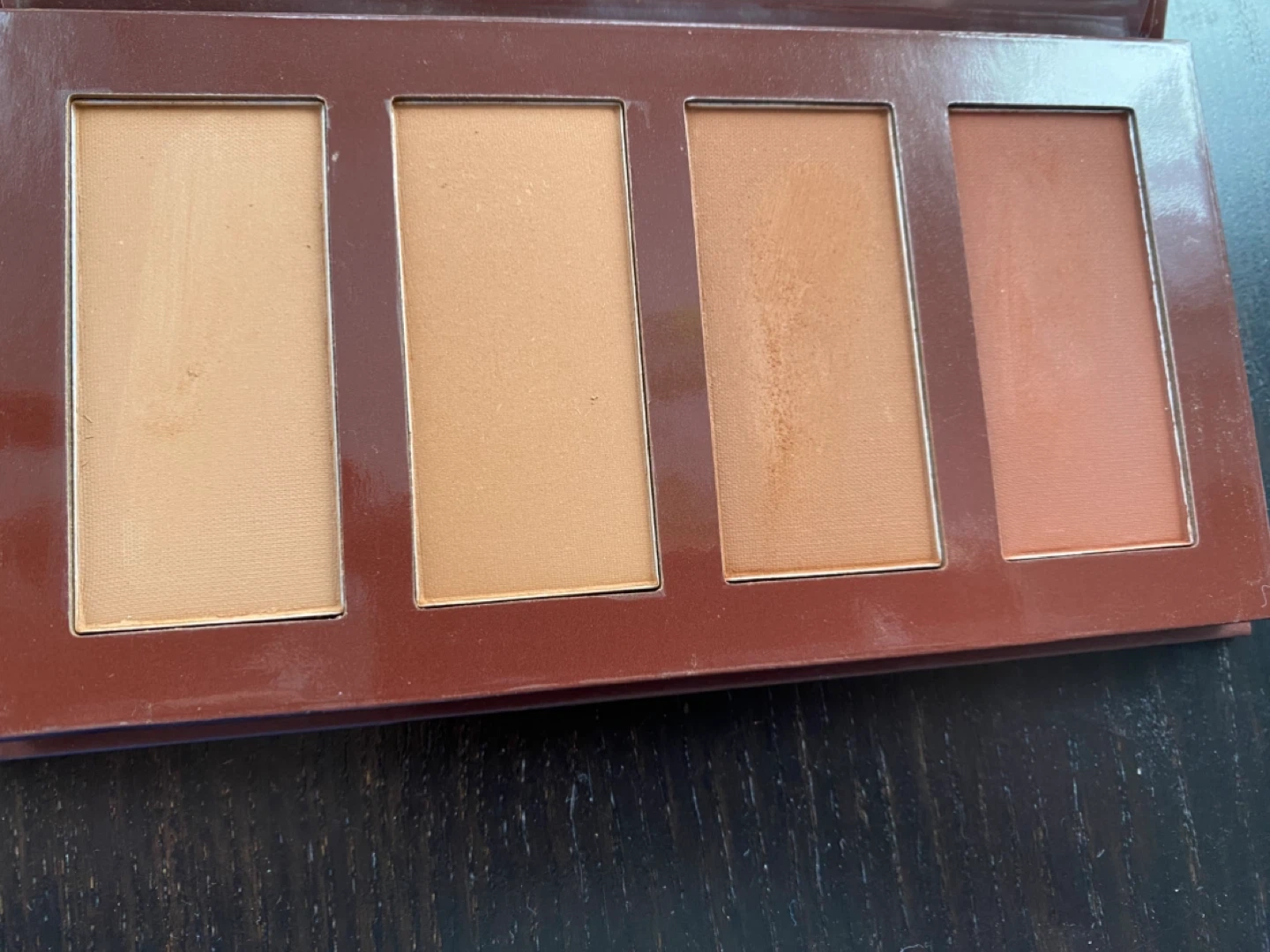 Ace Beaute Bronzed in Paradise Bronzer Palette - photo 3