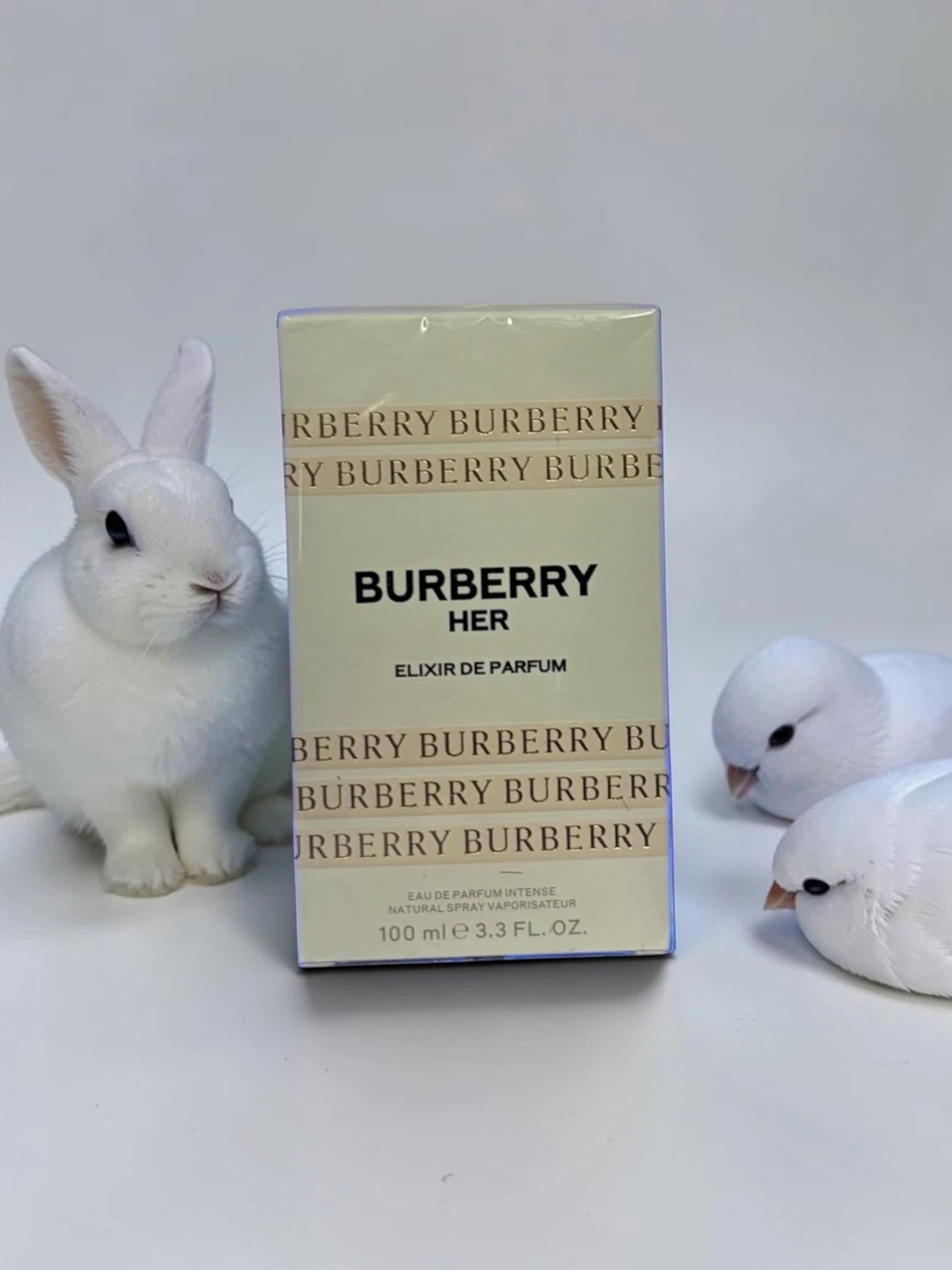 Burberry Her Elixir Eau de Parfum for Women 100ml - photo 4