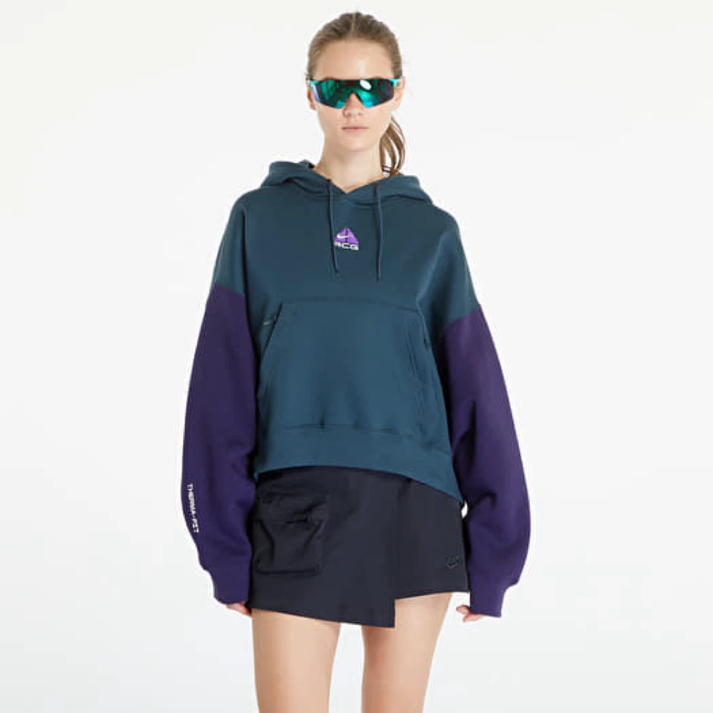 ❤️moving sale-New Nike ACG Pullover Hoodie