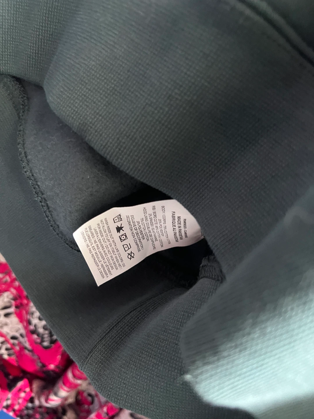 ❤️moving sale-New Nike ACG Pullover Hoodie - photo 5