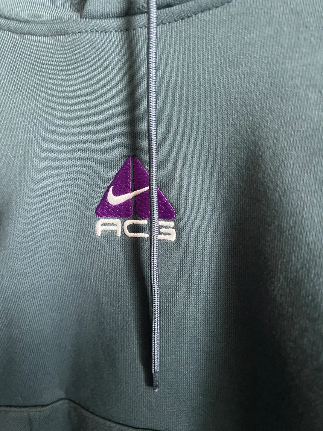 ❤️moving sale-New Nike ACG Pullover Hoodie - photo 4