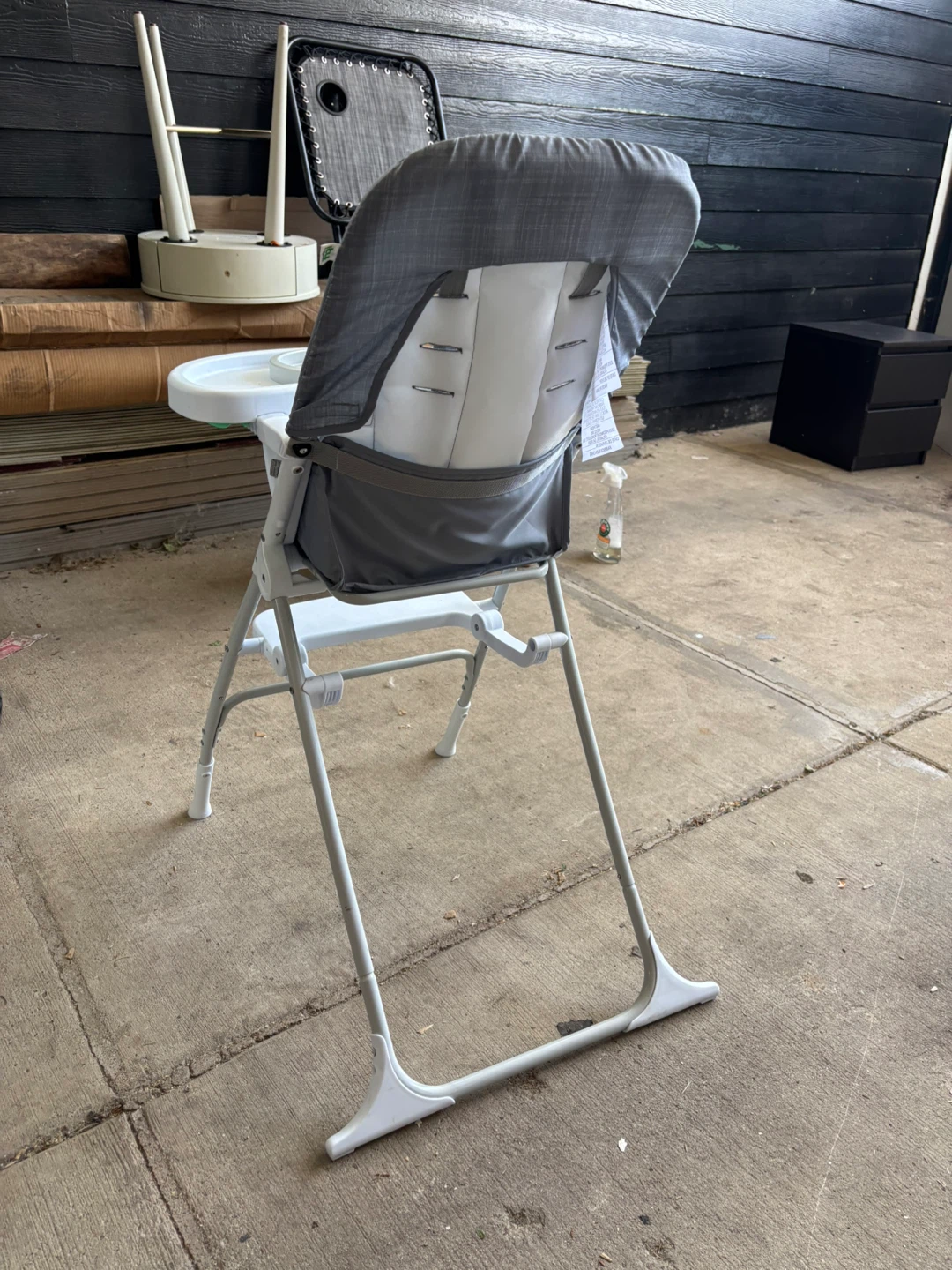 Ingenuity Baby High Chair - photo 3