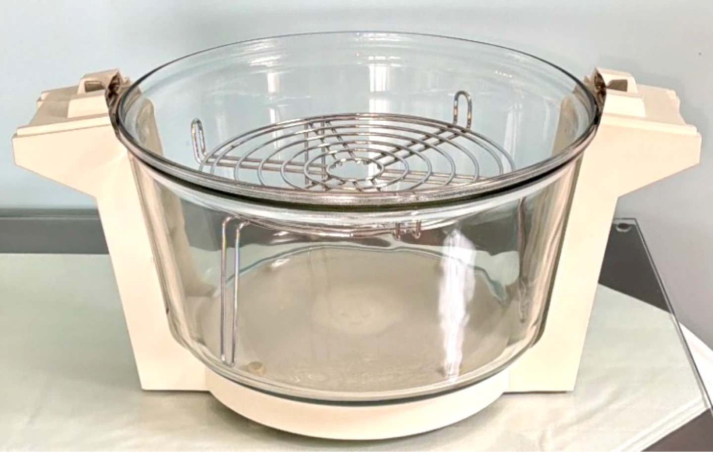 American Harvest Convection Perfection Glass Oven CO200T - photo 3