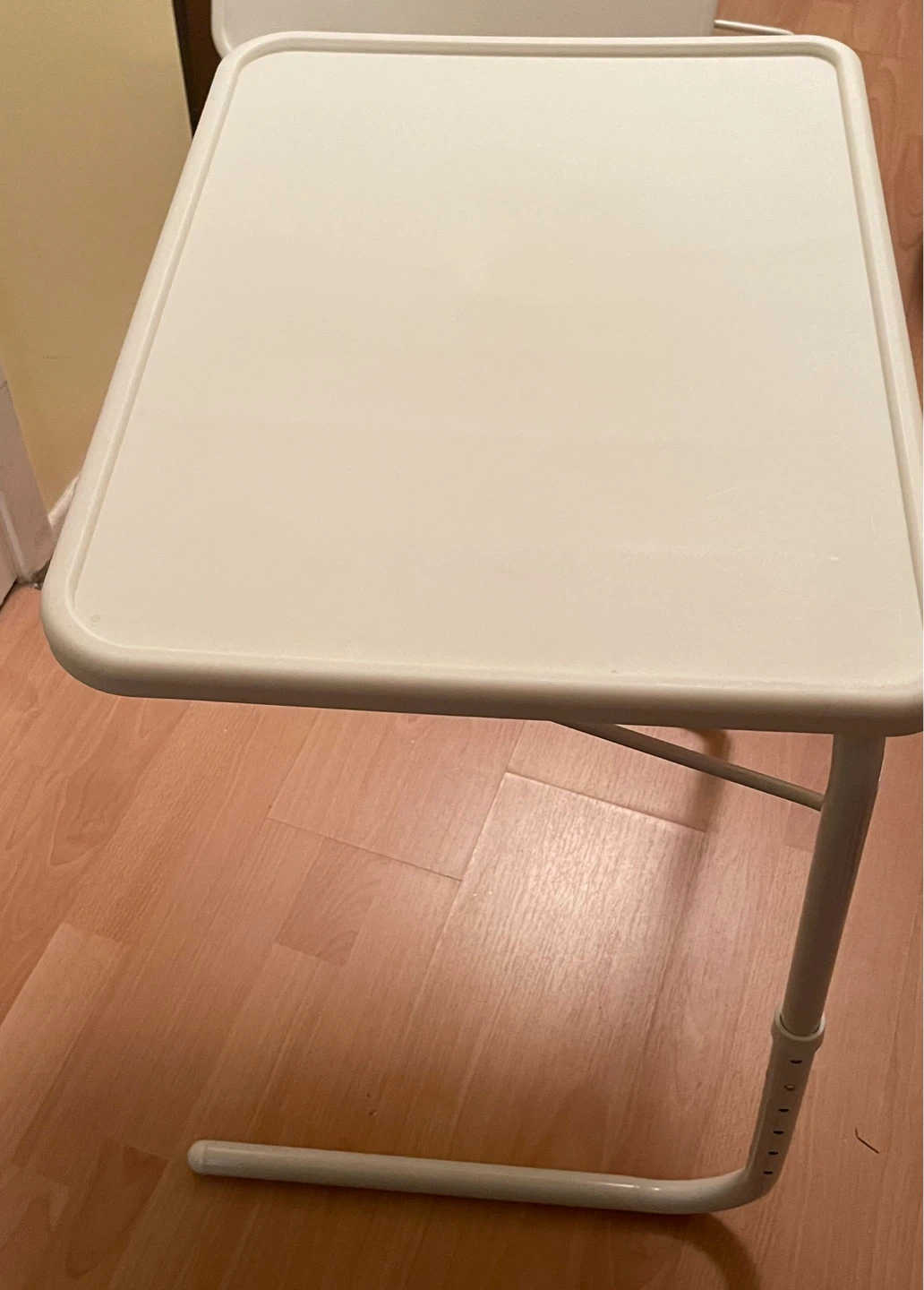 (Two) Adjustable Height Multifunctional Table - photo 4