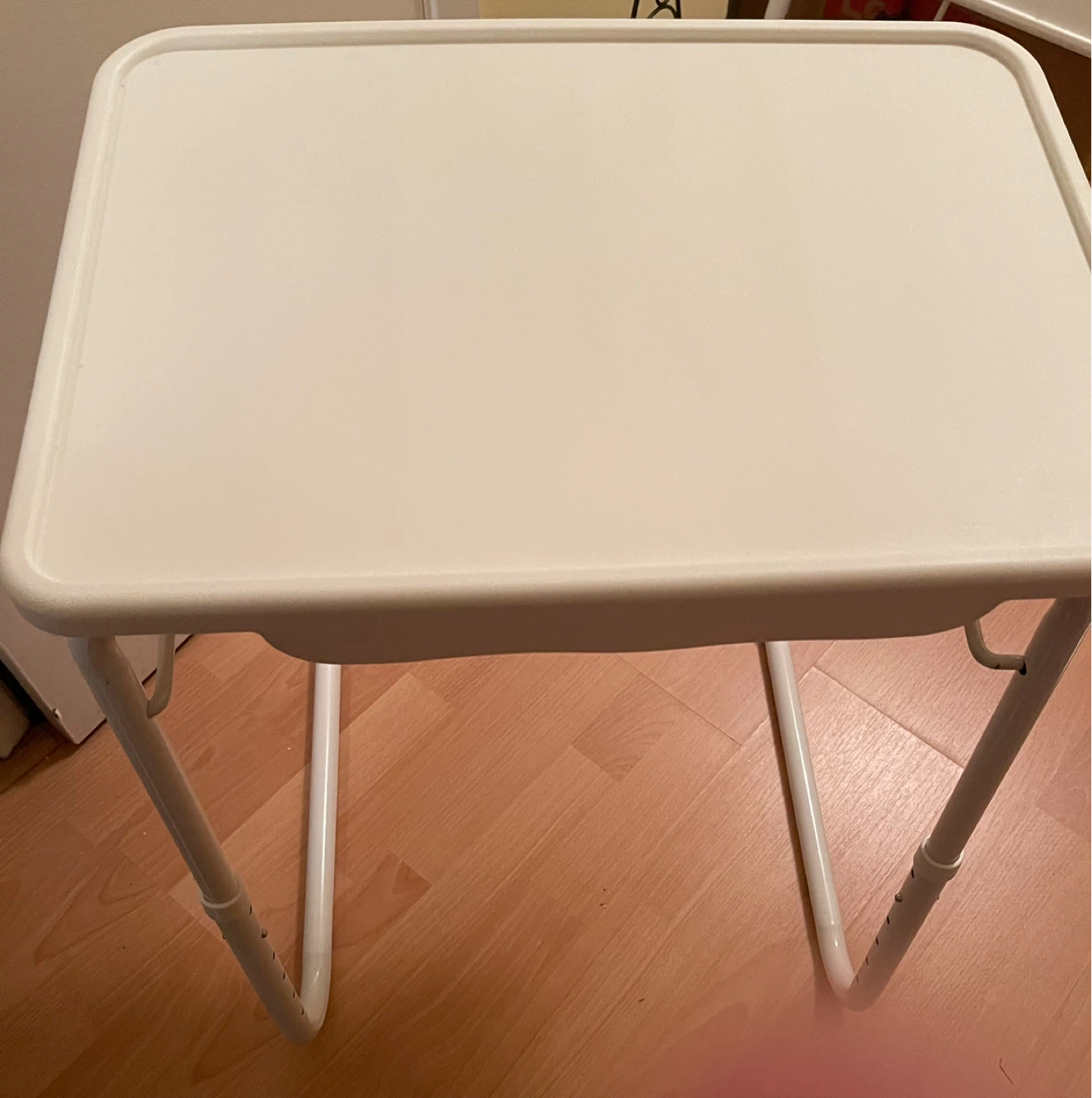 (Two) Adjustable Height Multifunctional Table - photo 2