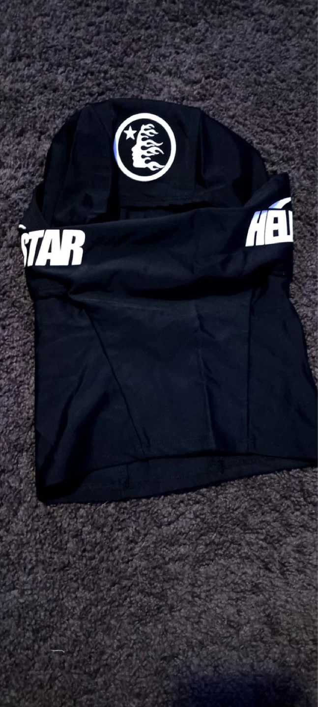Hellstar ski mask - photo 2