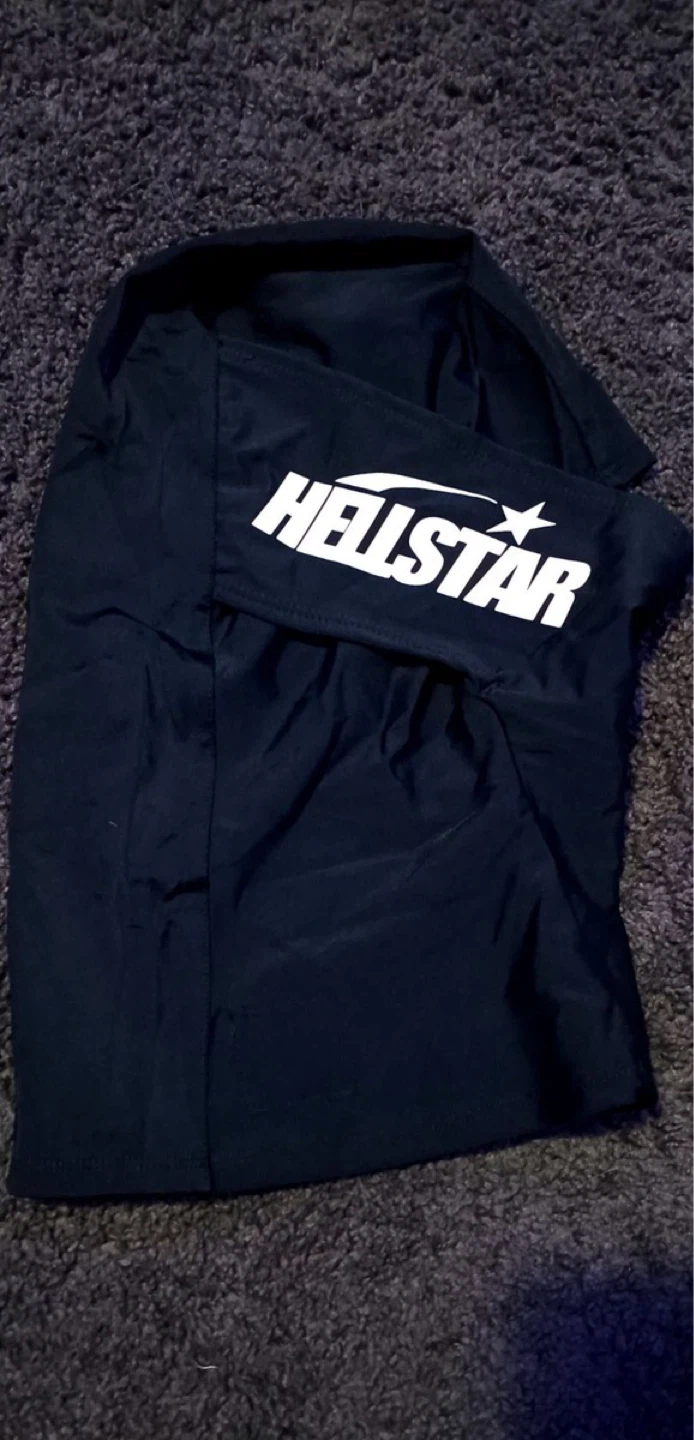 Hellstar ski mask - photo 3